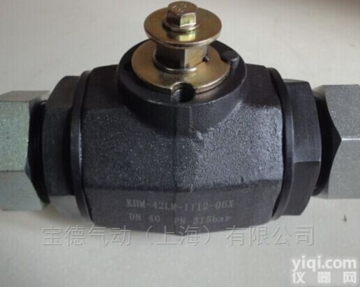 贺<em>德克</em>原装<em>电磁阀</em>WSM08130D-01M-C-N-24DG