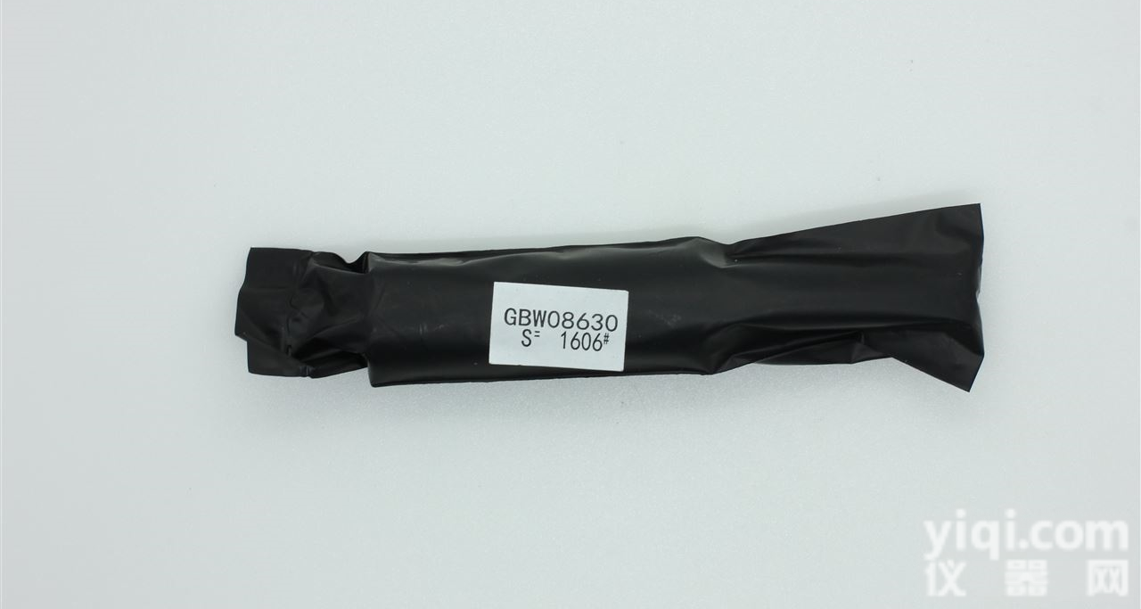 GBW08630  <em>硫化物溶液标准物质</em>—环境监测