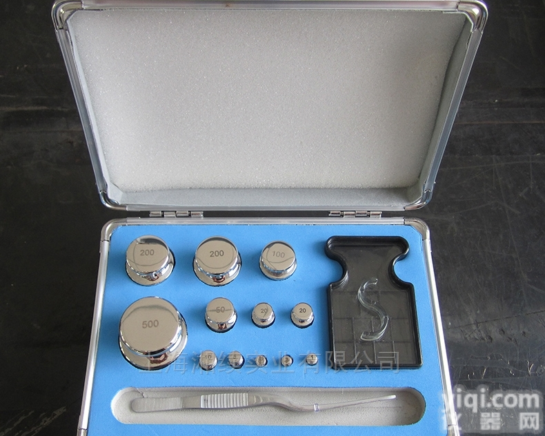 E2、F1、F2级  套装1<em>毫克</em>-500克，1<em>毫克</em>-500<em>毫克</em>不锈钢砝码