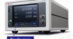 OTF-980  <em>带宽</em>可调谐<em>滤波器</em>OTF-980