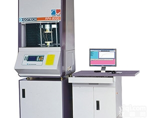 RPA-8000  RPA-8000<em>橡胶加工分析仪</em>