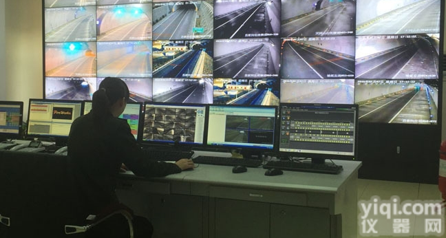 高速公路电力监控  高速公路隧道供<em>配电</em><em>监控系统</em>