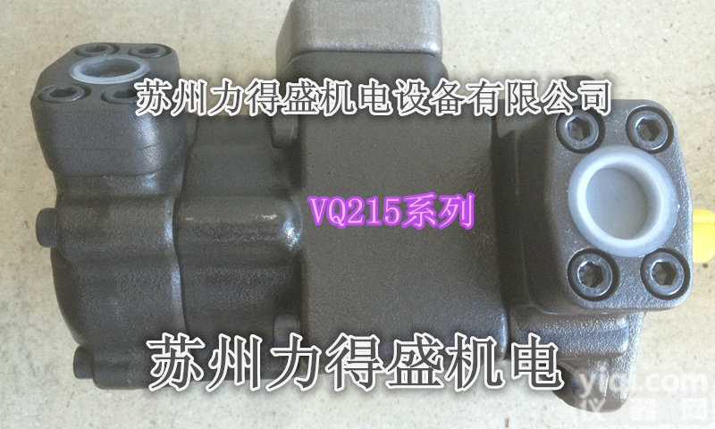 <em>台湾</em>KCL<em>叶片</em>泵DVQ25-52-F-RAR-01 <em>原装</em>保证