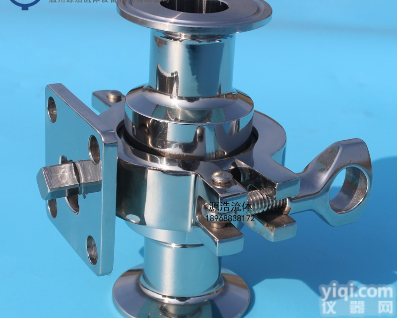 <em>球阀</em>  不锈钢无滞留平台快卡<em>球阀</em> <em>卡箍式</em>全包<em>球阀</em>