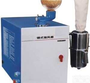 JXFM110<em>锤式</em><em>旋风</em>磨（<em>全自动</em>）