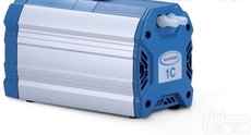 德国<em>VACUUBRAND</em>防腐蚀隔膜<em>真空泵</em>ME <em>1C</em>