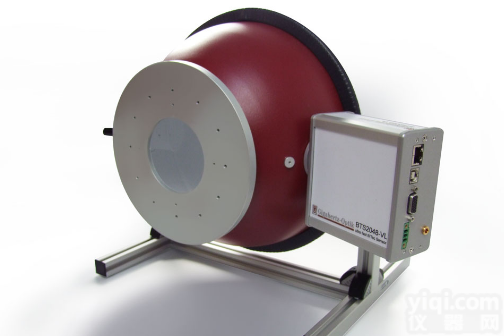 gigahertz<em>德国</em>ISD-<em>25</em>-BTS2048-VL光谱辐射计