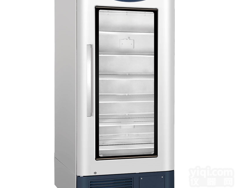 2-8℃药品<em>冷藏柜</em> HYC-610<em>药物</em>低温保存箱