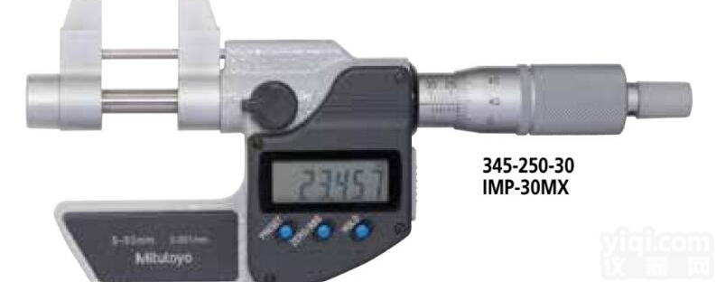 <em>三丰</em>345，145系列  <em>日本</em><em>三丰</em>Mitutoyo<em>卡尺</em>型内径千分尺厂价直销