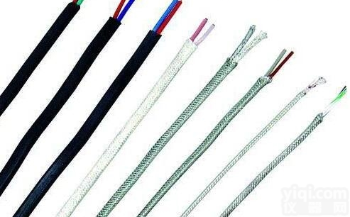 <em>本安型电子计算机用信号电缆</em>