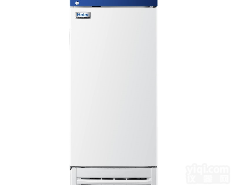 HLR-310F实验室<em>冷藏箱</em> 2-8℃<em>药物</em>低温冰箱