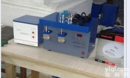 MJ-III型双头<em>面筋</em><em>测定仪</em>（<em>面粉</em>分析仪）