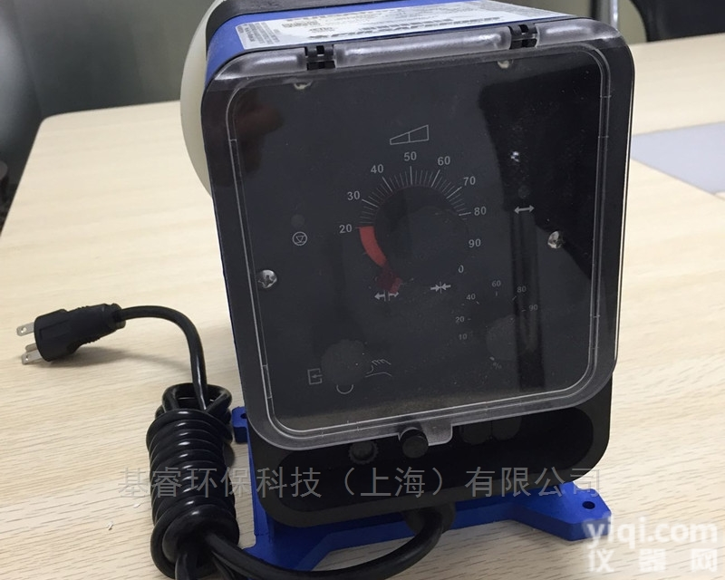 <em>美国</em><em>PULSAFEEDER</em>  <em>美国</em>帕斯菲达电磁泵LPH8EB-PTCB电磁<em>计量泵</em>