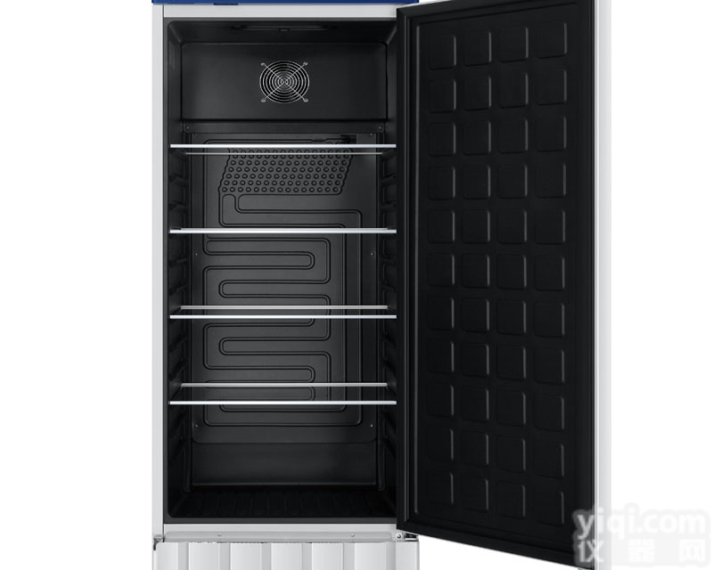 2-8℃海尔<em>冷藏箱</em>HLR-310FL<em>实验</em>室防爆冰箱