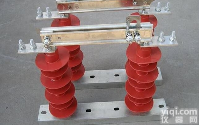 35KV  硅胶HGW9-40.5户外<em>隔离开关</em>防污型<em>现货</em>报价