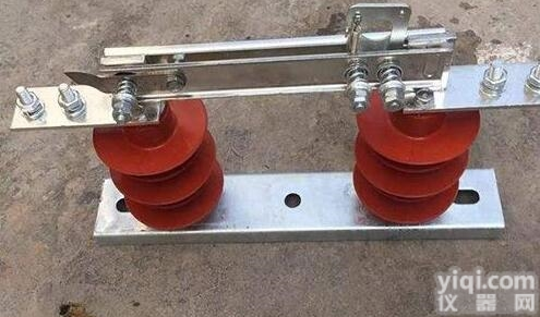 <em>隔离开关</em>  （H）GW4不<em>接地</em>、单<em>接地</em>、双<em>接地</em>规格齐全