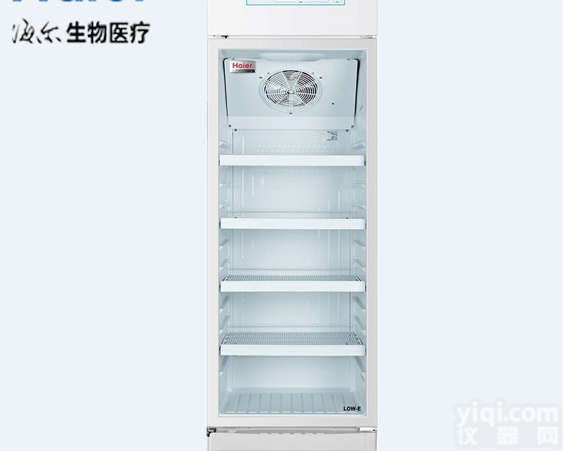 2-8℃药品冷藏箱HYC-310S 2-8℃<em>药物</em><em>冷藏柜</em>