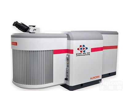 NCS Aurora  研究级共焦拉曼<em>光谱仪</em> <em>分析仪器</em>
