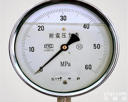 耐震<em>压力表</em>0-1.6Mpa表头<em>100</em>