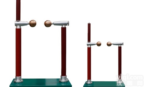 <em>FDB放电保护球隙</em>