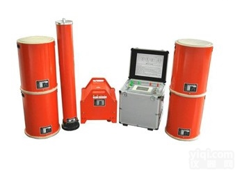 KDXZ-A电缆<em>变频</em><em>串联谐振</em>试验装置