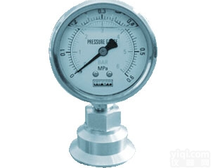 安徽<em>天康</em>YPF<em>膜片</em>压力表