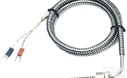 <em>插座</em>式<em>热电偶</em>