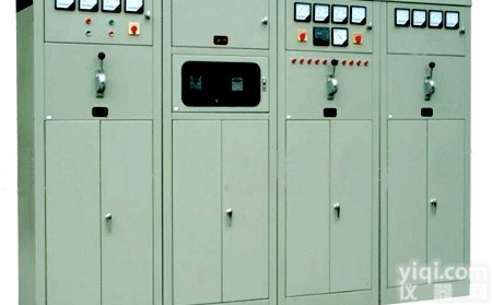 PGL型<em>交流</em><em>低压</em><em>配电屏</em>