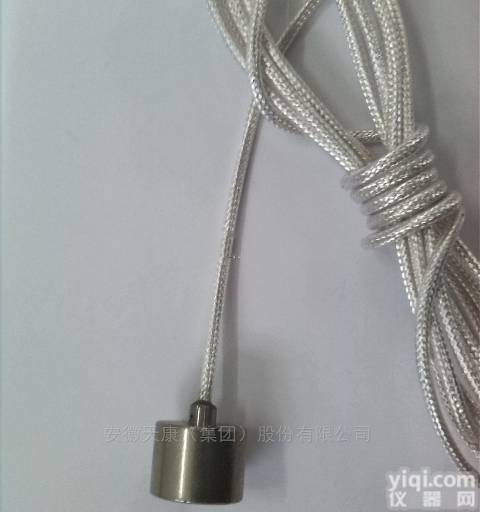 WZPCX-<em>320</em>  安徽<em>天康</em>磁性铂热电阻