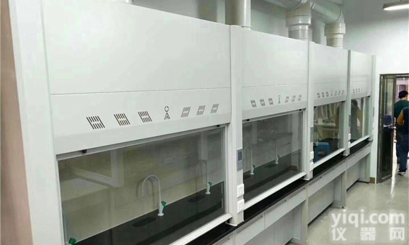 LUMI-ZSXTFC  <em>桌上型</em>防腐<em>通风柜</em>