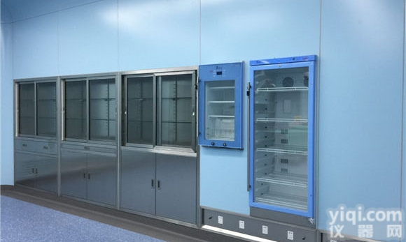 <em>手术室</em>医用<em>冷柜</em>