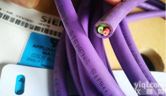 6XV1830-0EH10  德国原装<em>西门子</em>PROFIBUS DP<em>总线</em>RS485<em>电缆</em>