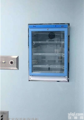 医用<em>手术</em>室<em>恒温</em>箱<em>嵌入式</em>