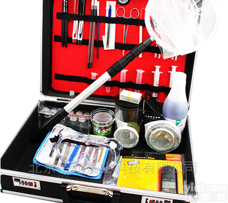 By-CBX02  测报<em>工具箱</em>（自带望远镜）、林业<em>监测</em>测报箱