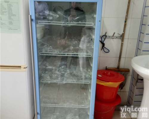 <em>医用</em><em>恒温</em>箱加热<em>透析</em>液