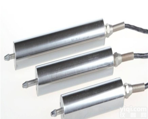 LVDT差动位移传感器