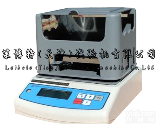 LBTH-12型  塑料<em>管材</em><em>密度</em><em>测定仪</em>-硫化<em>密度</em>仪