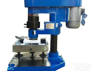 滚珠轴承式<em>耐磨</em>试验机<em>性能</em>