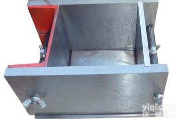 <em>砌墙砖成型试模</em> ISO性能