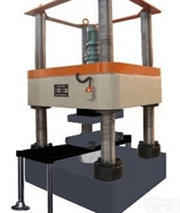 500T 1000T  <em>移动式</em><em>千斤顶</em>反力架性能