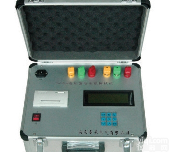 SH16-A  SH16-A<em>变压器空载短路损耗测试仪</em>