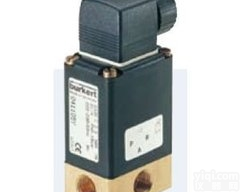 00132959  德国<em>宝德</em>BURKERT<em>电磁阀</em>超<em>底价</em>出售