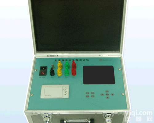 SH16-C  SH16-C<em>变压器空载短路损耗测试仪</em>