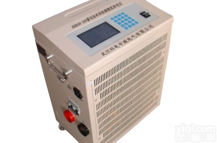 KDBD48-200蓄电池<em>单体</em>检测<em>整组</em>放<em>电仪</em>