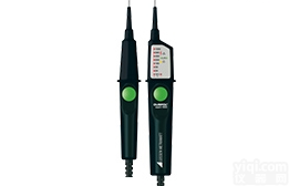 DUSPOL®expert 10  DUSPOL®expert 1000电压和<em>通路</em>安规<em>测试仪</em>