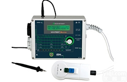 MINITEST <em>MASTER</em>  IN VDE 0701-0702测试<em>仪器</em>MINITEST <em>MASTER</em>