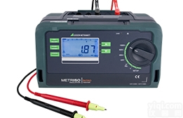 METRISO <em>INTRO</em>  安规测试仪METRISO <em>INTRO</em>
