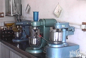 混凝土<em>搅拌站</em><em>仪器设备</em>