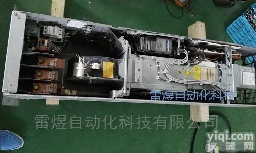 河南<em>西门子变频器报故障维修</em>MM420坏维修