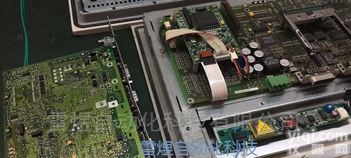 <em>触摸屏</em>维修公司  上海<em>西门子</em><em>触摸屏</em><em>花屏</em>，白屏，黑屏维修